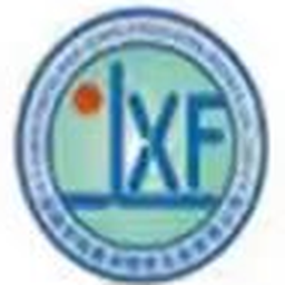 隆鑫发精密五金logo